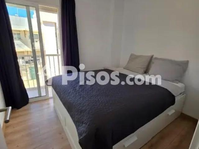 Apartamento en alquiler en Centro