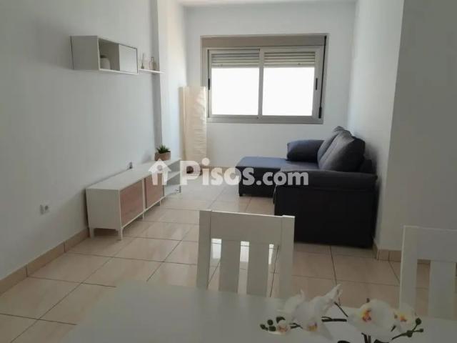 Apartamento en alquiler en Centro