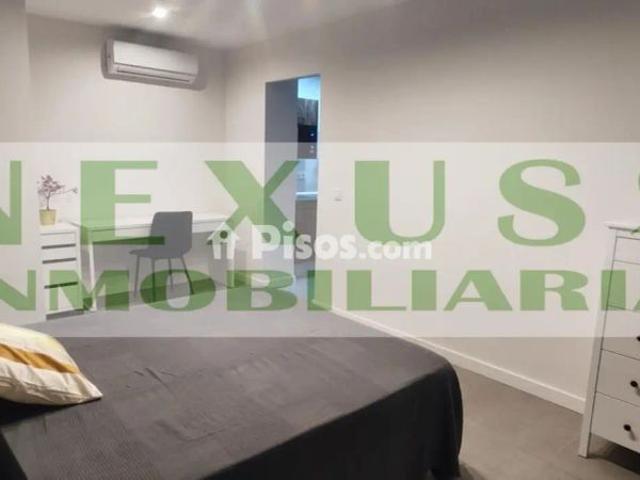 Apartamento en alquiler en Centro