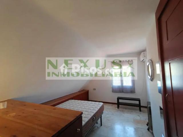 Apartamento en alquiler en Centro