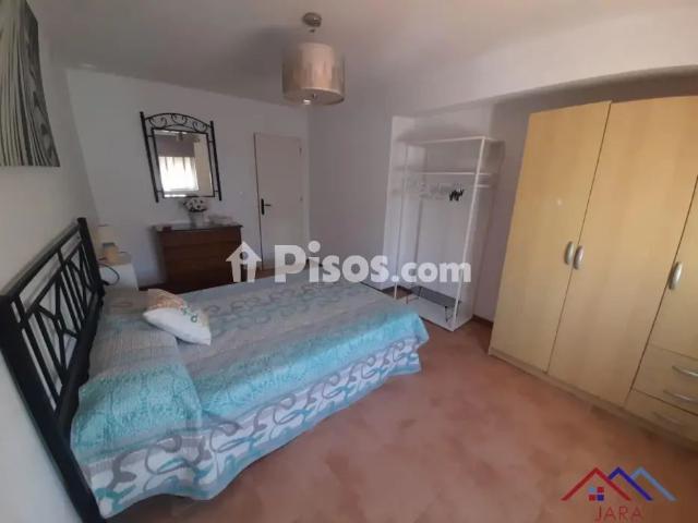 Apartamento en alquiler en Centro