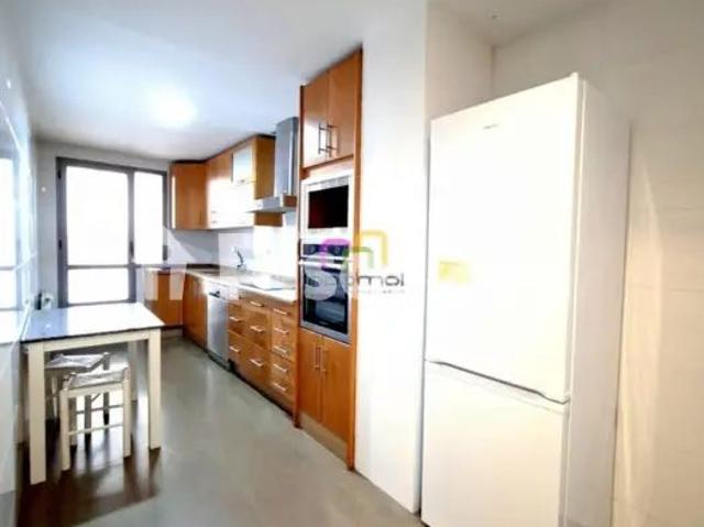 Apartamento en alquiler en Centro
