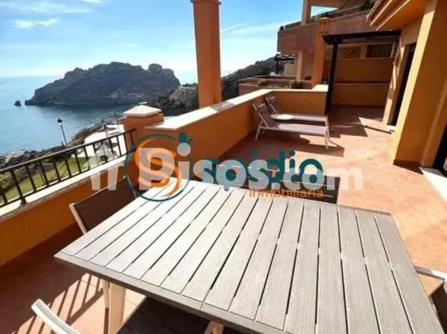 Apartamento en alquiler en Centro