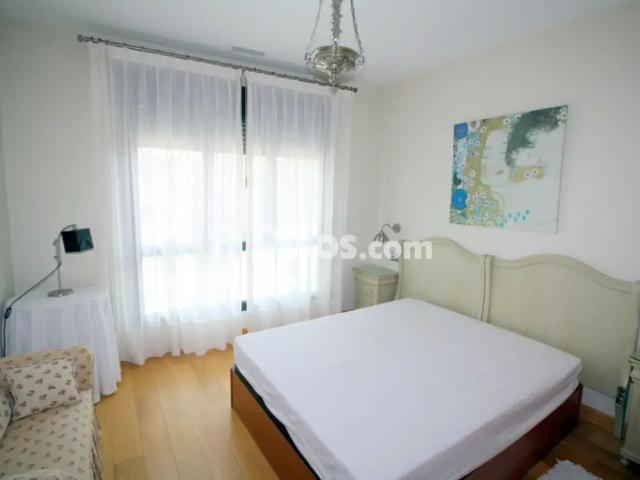 Apartamento en alquiler en Centro