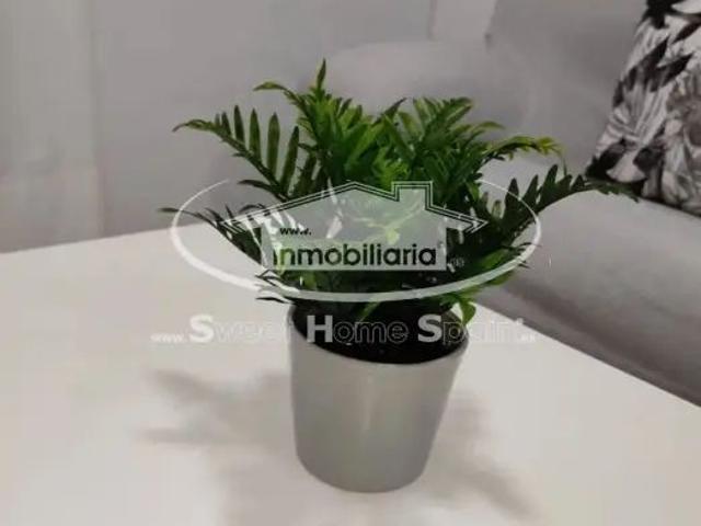 Apartamento en alquiler en Centro Calzada
