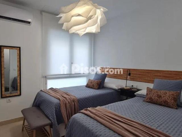 Apartamento en alquiler en Centro Calzada Cabildo