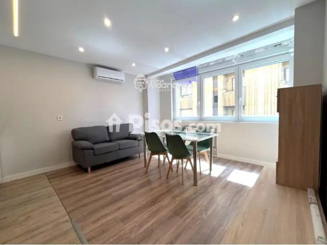 Apartamento en alquiler en Centro Casco Histórico