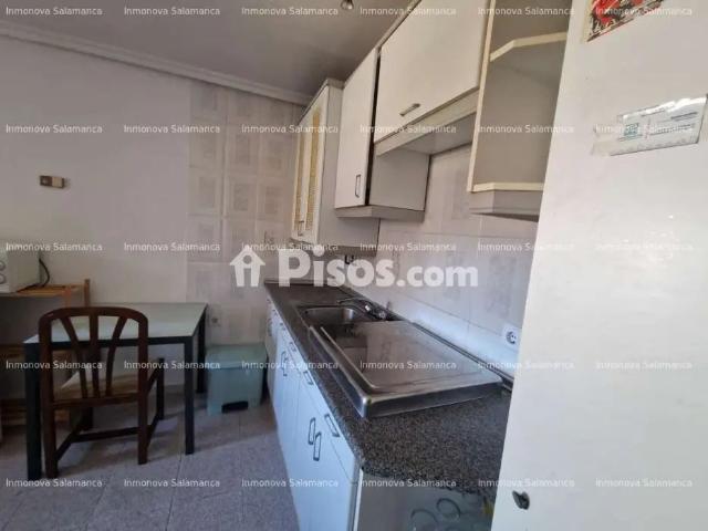 Apartamento en alquiler en Centro Casco Histórico