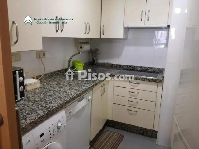 Apartamento en alquiler en Centro Casco Histórico