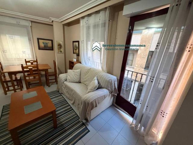 Apartamento en alquiler en Centro Casco Histórico 37001
