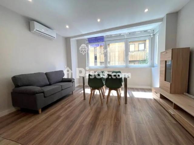Apartamento en alquiler en Centro Casco Histórico
