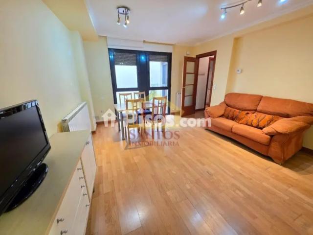 Apartamento en alquiler en Centro Casco Histórico
