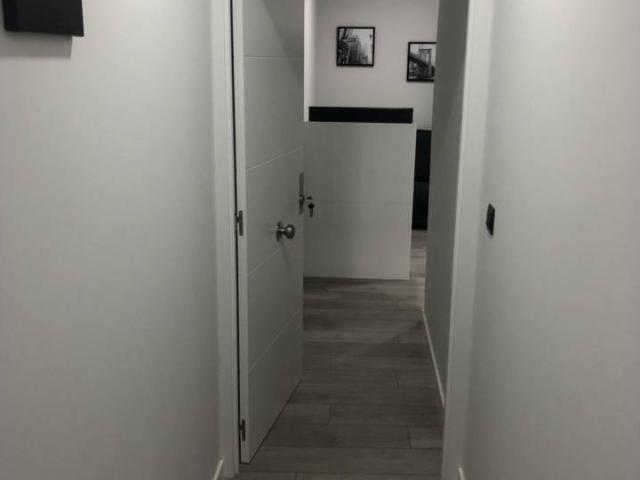 Apartamento en alquiler en Centro Casco Histórico