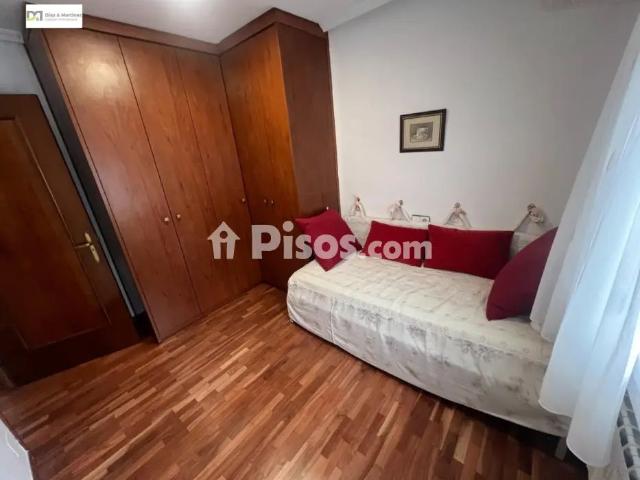 Apartamento en alquiler en Centro Ciudad
