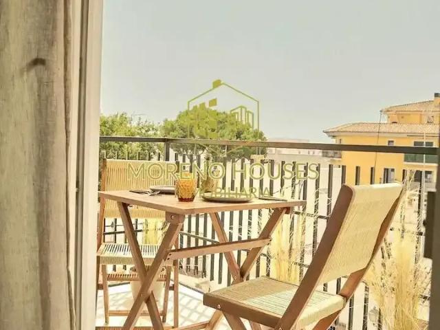 Apartamento en alquiler en Centro ciudad