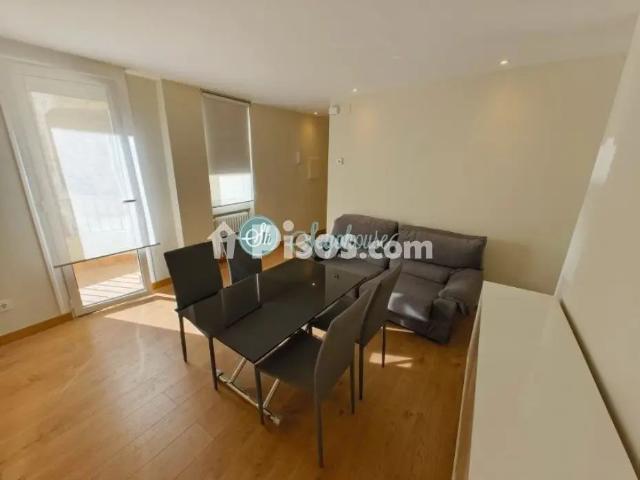 Apartamento en alquiler en Centro Acueducto