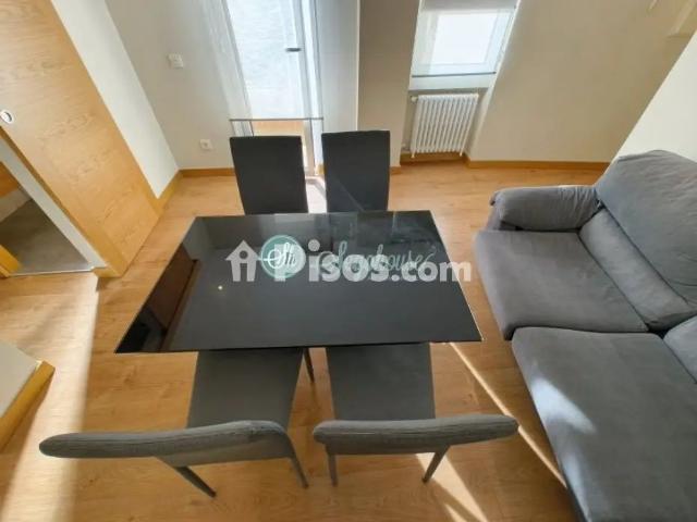 Apartamento en alquiler en Centro Acueducto