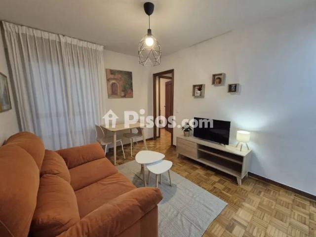 Apartamento en alquiler en Centro Auditorio