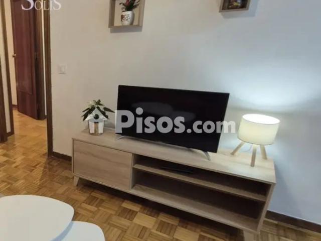 Apartamento en alquiler en Centro Auditorio