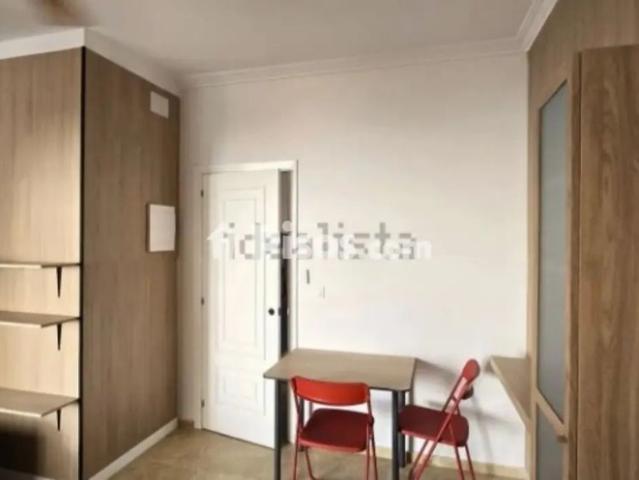 Apartamento en alquiler en Centro Doña Mercedes
