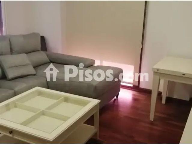 Apartamento en alquiler en Centro Histórico