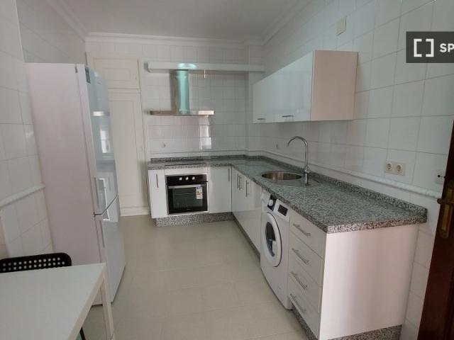 Apartamento en alquiler en Centro, Huelva