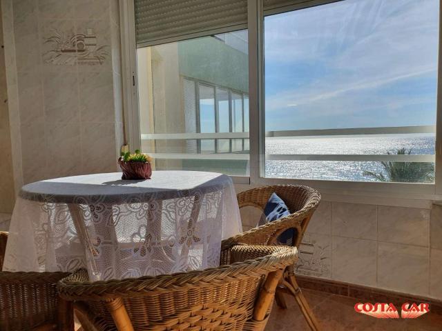 Apartamento en alquiler en Centro Internacional Torrox, 700 €/mes, Ref.: 1299 Costacar