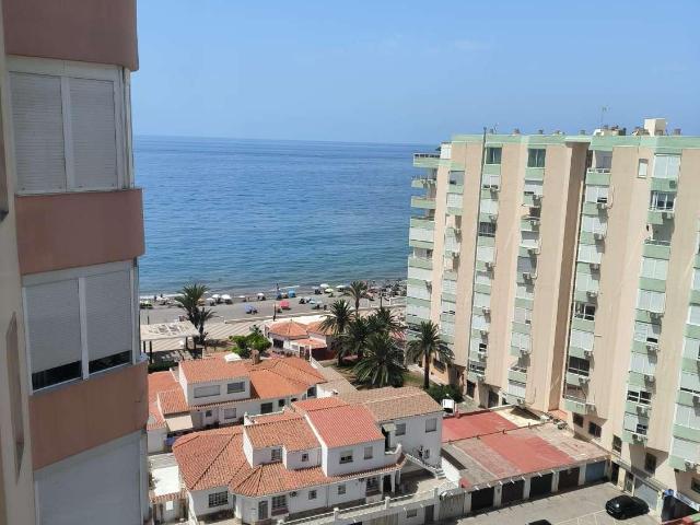 Apartamento en alquiler en Centro Internacional Torrox, 750 €/mes, Ref.: 1479 Costacar
