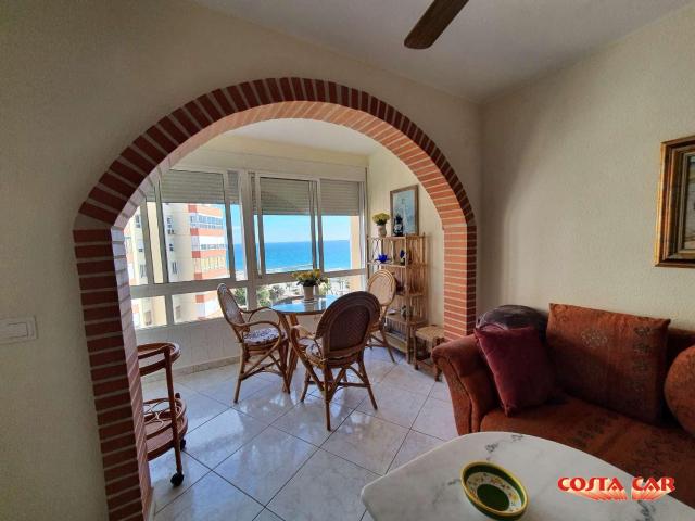 Apartamento en alquiler en Centro Internacional Torrox, 800 €/mes, Ref.: 1379 Costacar