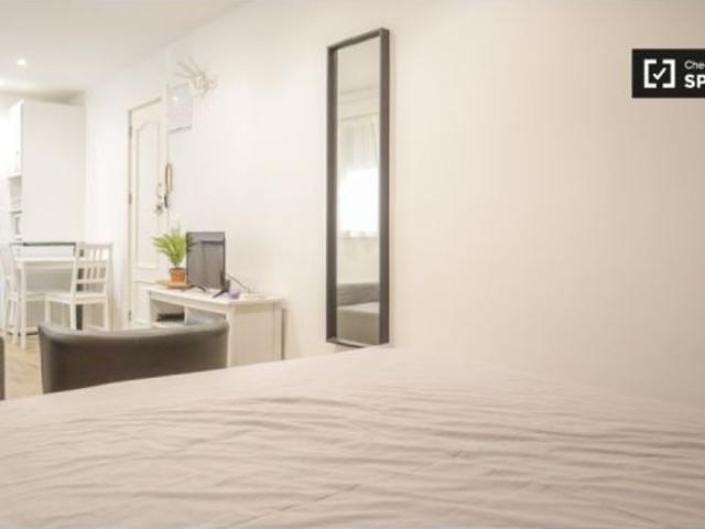 Apartamento en alquiler en Centro, Madrid