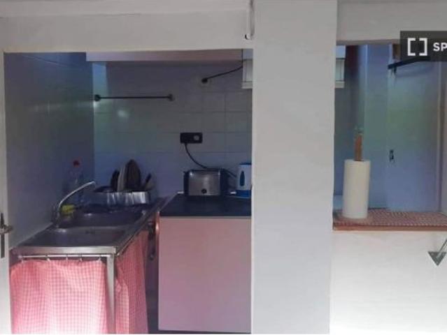 Apartamento en alquiler en Centro, Madrid