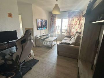 Apartamento en alquiler en Centro Málaga – Málaga | Gilmar