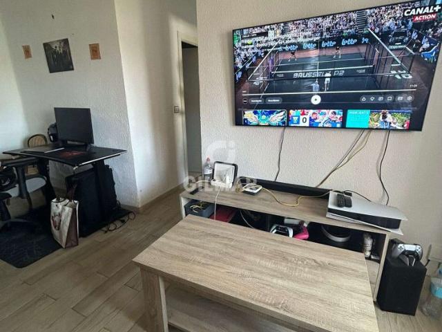Apartamento en alquiler en Centro Málaga – Málaga | Gilmar