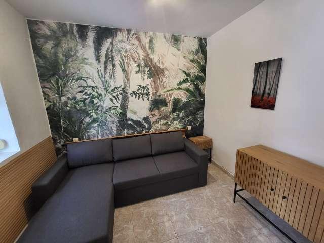 Apartamento en alquiler en Centro Marbella, Marbella