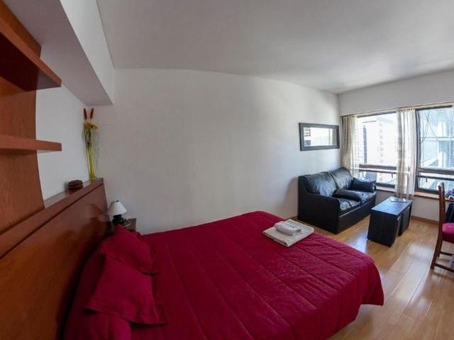 Apartamento en alquiler en Centro / Microcentro