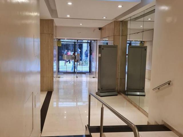 Apartamento en alquiler en Centro / Microcentro