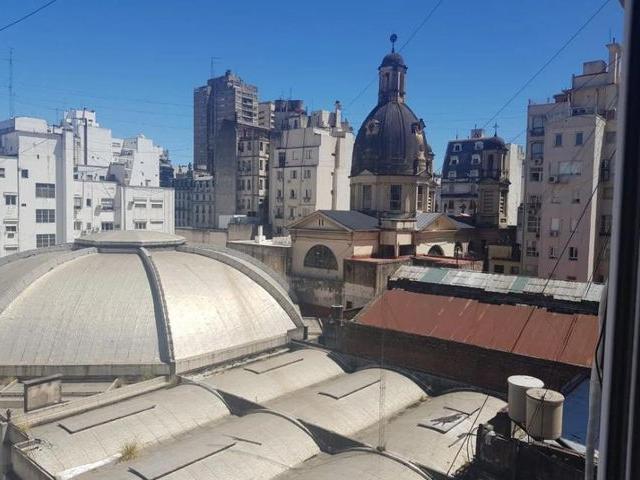 Apartamento en alquiler en Centro / Microcentro