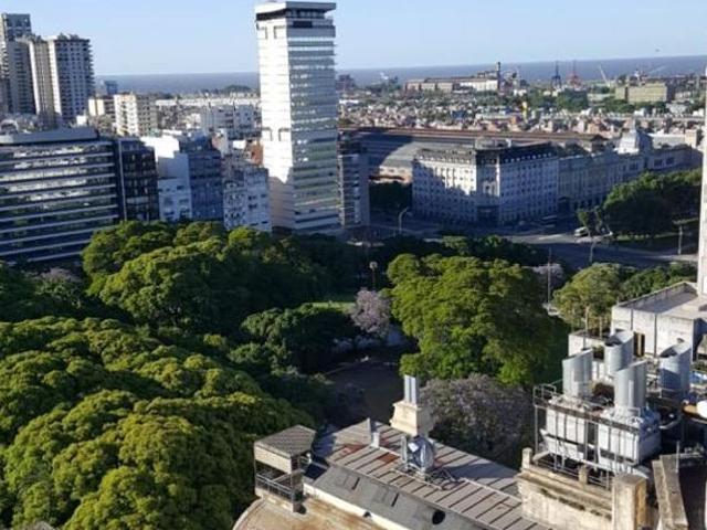 Apartamento en alquiler en Centro / Microcentro