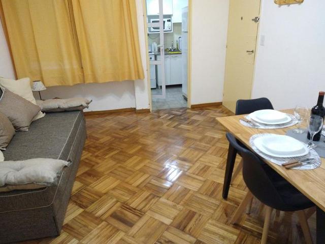 Apartamento en alquiler en Centro / Microcentro