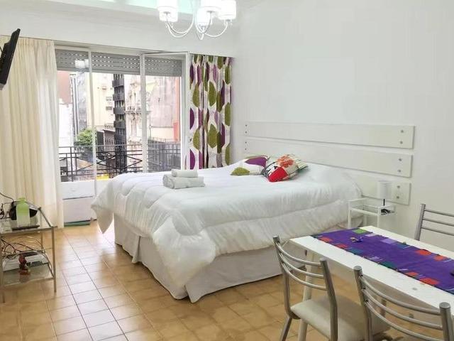 Apartamento en alquiler en Centro / Microcentro