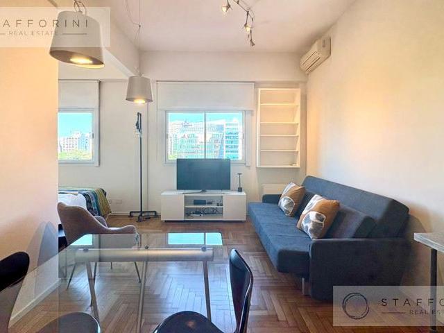 Apartamento en alquiler en Centro / Microcentro