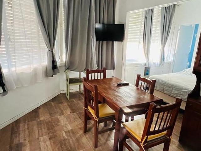 Apartamento en alquiler en Centro / Microcentro