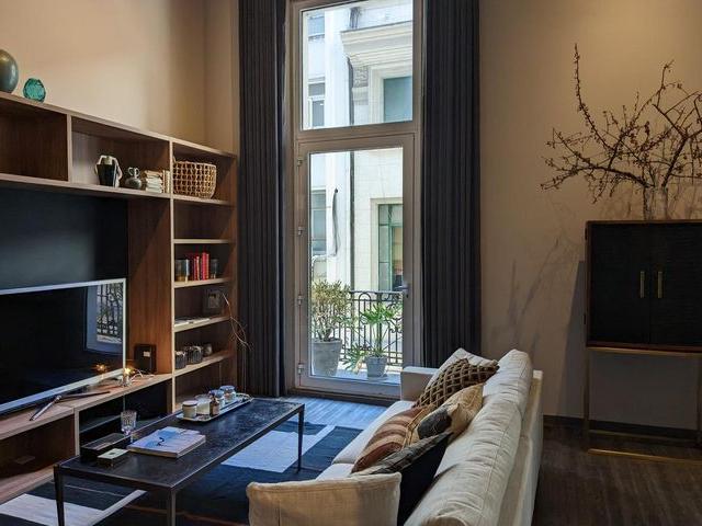 Apartamento en alquiler en Centro / Microcentro