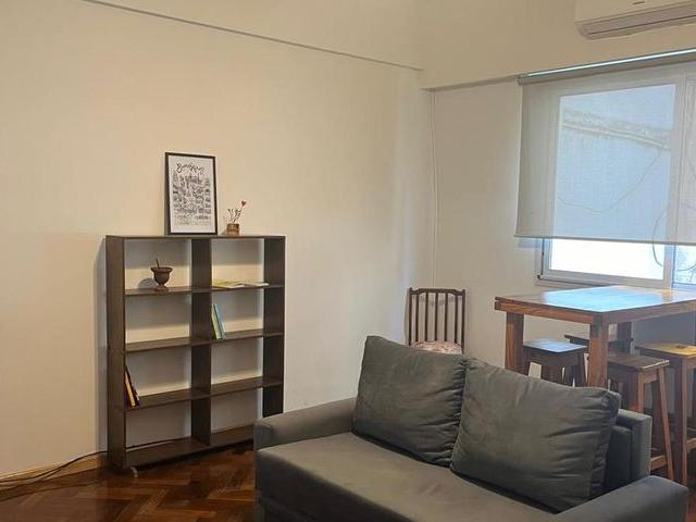 Apartamento en alquiler en Centro / Microcentro