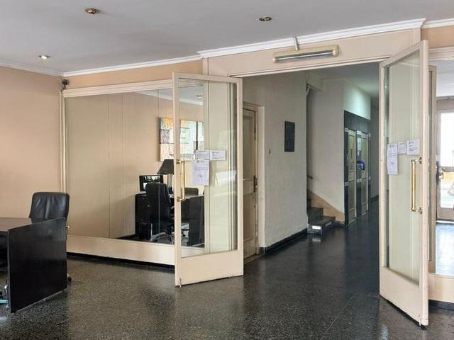 Apartamento en alquiler en Centro / Microcentro