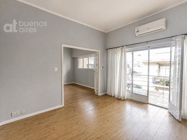 Apartamento en alquiler en Centro / Microcentro