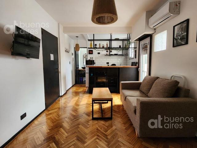 Apartamento en alquiler en Centro / Microcentro