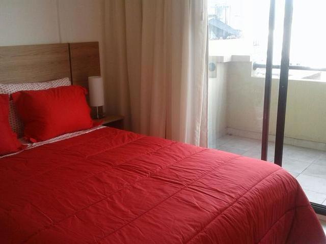 Apartamento en alquiler en Centro / Microcentro
