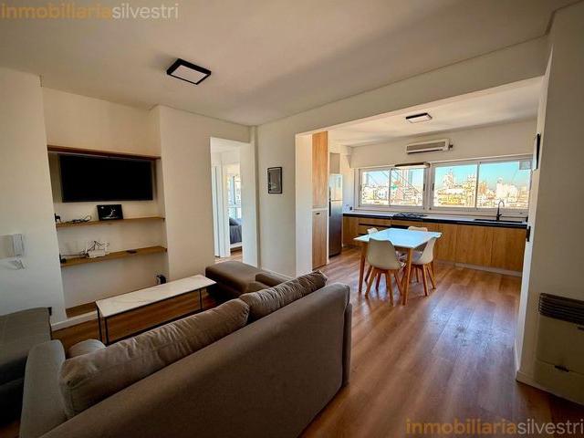 Apartamento en alquiler en Centro / Microcentro