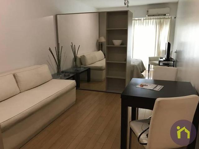Apartamento en alquiler en Centro / Microcentro